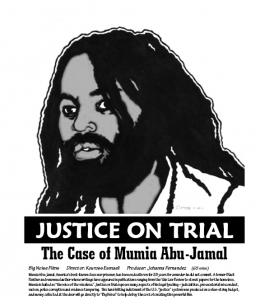 justice on trial poster