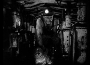The Miners’ Hymns (Bill Morrison, 2011)