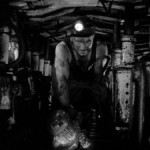 The Miners' Hymns (Bill Morrison, 2011)