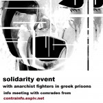 2013_04_12_Contra_Info_solidarity_event_ Joe's_Garage_Amsterdam