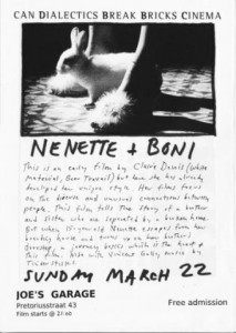 150322 Nenette et Boni sm