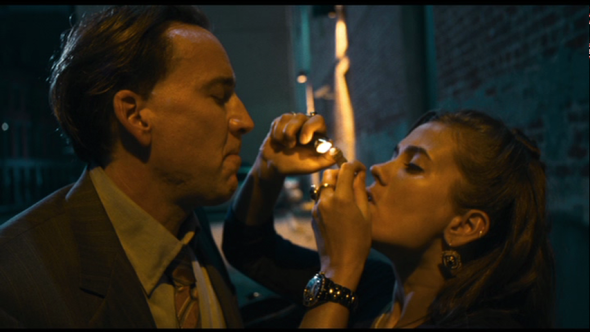 2009 The Bad Lieutenant: Port Of Call - New Orleans