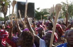 Burkina-Faso