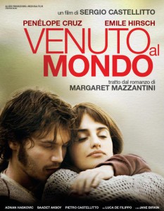 Venuto-al-mondo